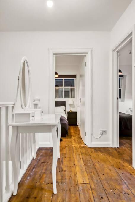 Apartment In Shoreditch/ Old St لندن المظهر الخارجي الصورة
