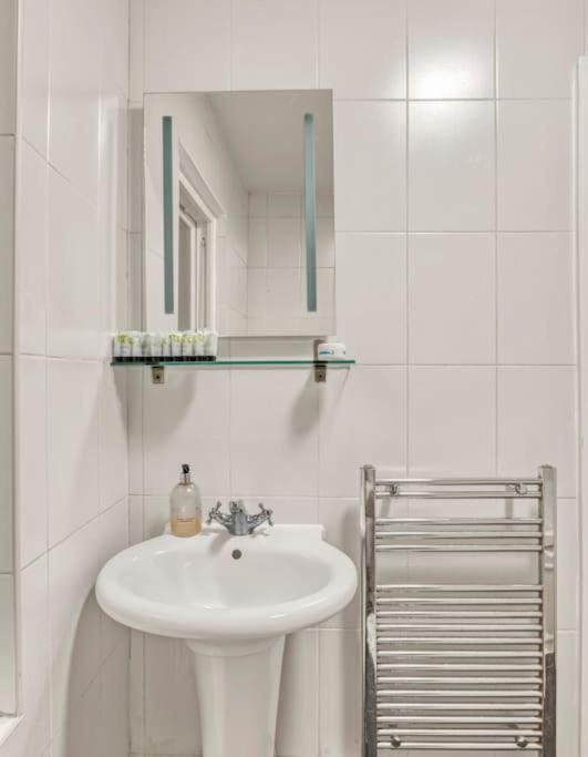 Apartment In Shoreditch/ Old St لندن المظهر الخارجي الصورة