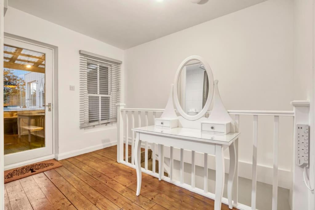 Apartment In Shoreditch/ Old St لندن المظهر الخارجي الصورة