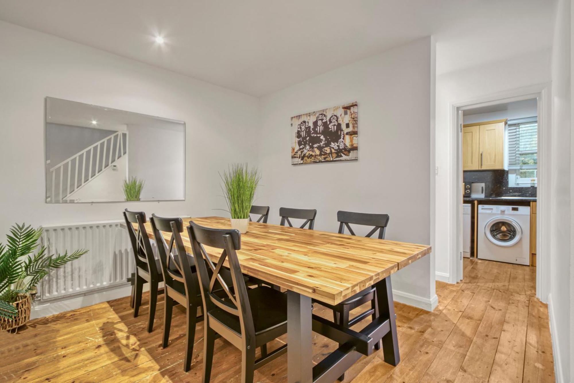 Apartment In Shoreditch/ Old St لندن المظهر الخارجي الصورة